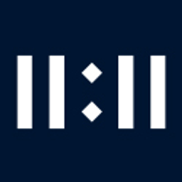 11:11 Systems logo