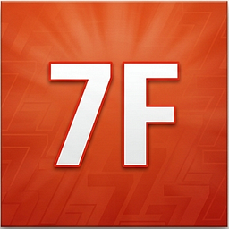 7 Figure MSP™ logo