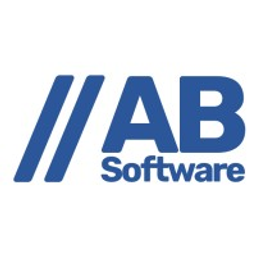 AB Software logo