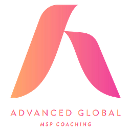 Advanced Global MSP Coaching logo