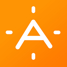 AlertOps logo
