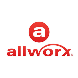Allworx logo