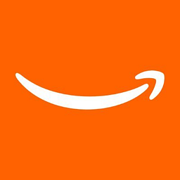AWS (Amazon Web Services) logo