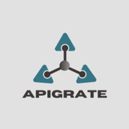 Apigrate logo