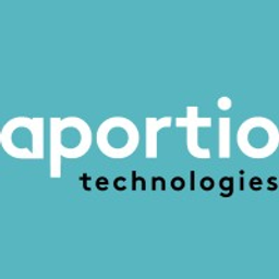 Aportio logo