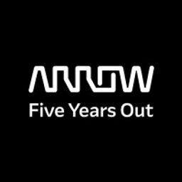 Arrow logo