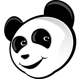 Asset Panda logo
