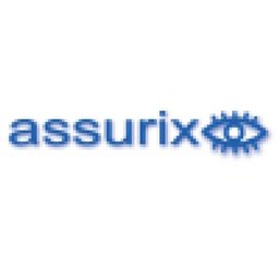 Assurix logo
