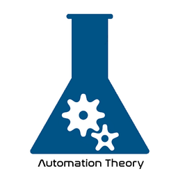 Automation Theory logo