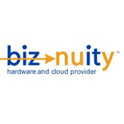 biznuity logo