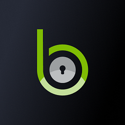 Blackpoint Cyber logo