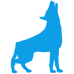 Bluedog Security logo