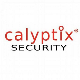 Calyptix Security logo