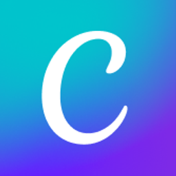 Canva Business logo