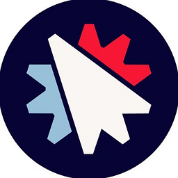 clickfunnels logo