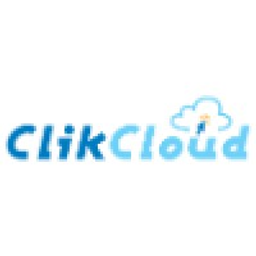 ClikCloud logo