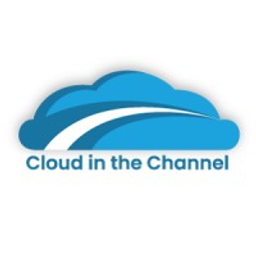 Cloud in the Channel logo