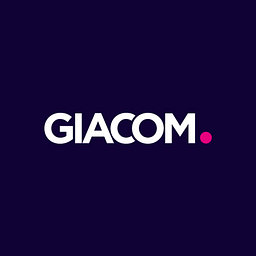 Giacom logo