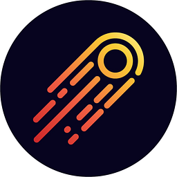 Comet Backup logo