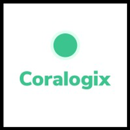 Coralogix logo