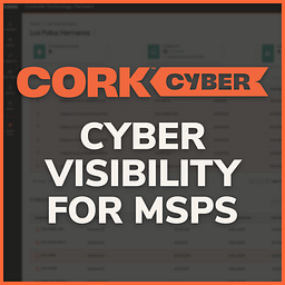 Cork, Inc logo