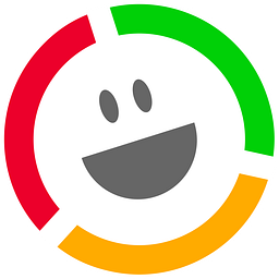 Customer Thermometer logo