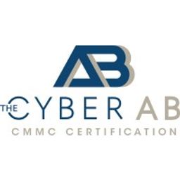 Cyber AB logo
