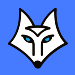 CyberFOX logo