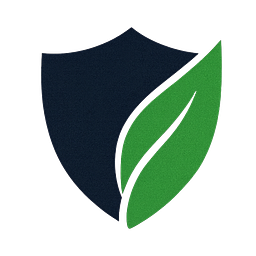 Cyberleaf logo
