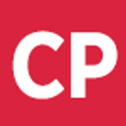CyberPower logo