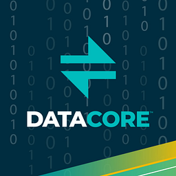 Datacore logo