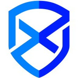 DefensX logo