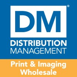 Distribution Management logo