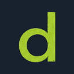 DMARCER logo