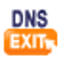 DNS Exit logo