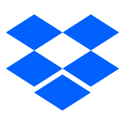Dropbox logo