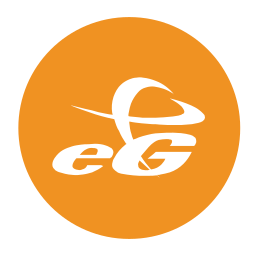 eG Innovations logo