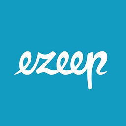 ezeep logo