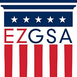 EZGSA logo