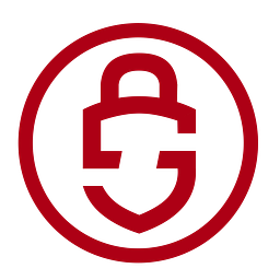 Fluency Security logo