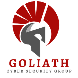 Goliath Cyber Security Group, LLC logo