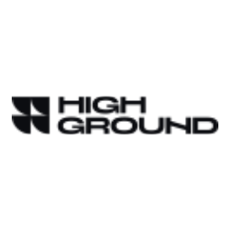 Highground.io logo