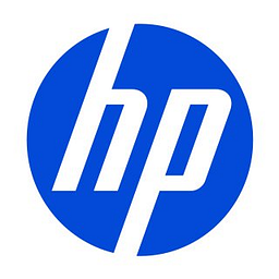 HP Computers logo