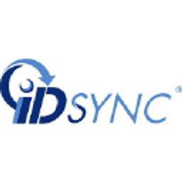 IDSync logo