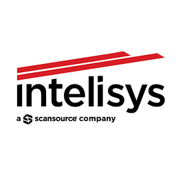 Intelisys logo
