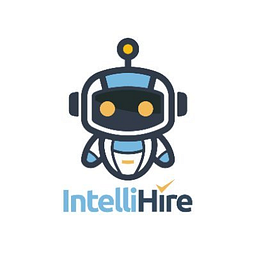 IntelliHire logo
