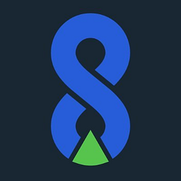 Kalibr8 logo