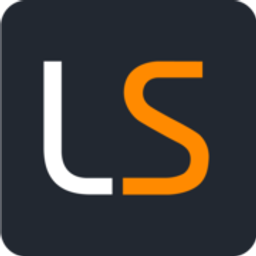 Lansweeper logo