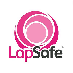 LapSafe logo