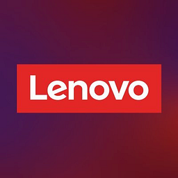 Lenovo logo